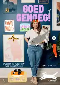GOED GENOEG!