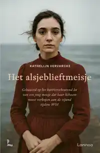 HET ALSJEBLIEFTMEISJE
