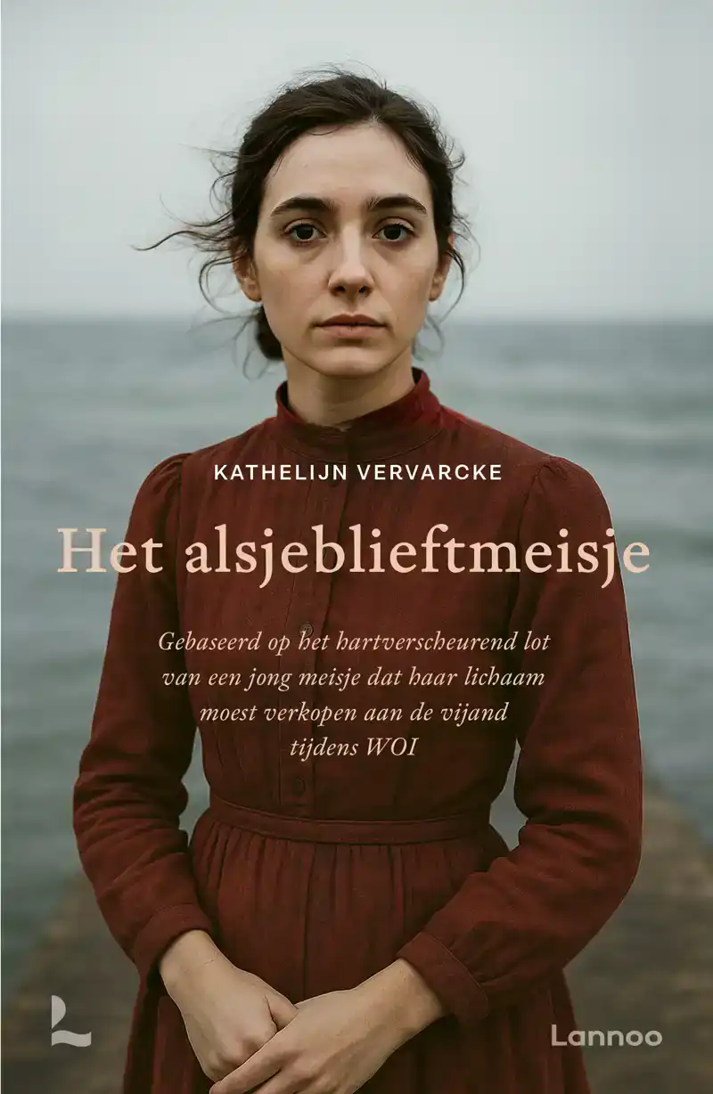 HET ALSJEBLIEFTMEISJE