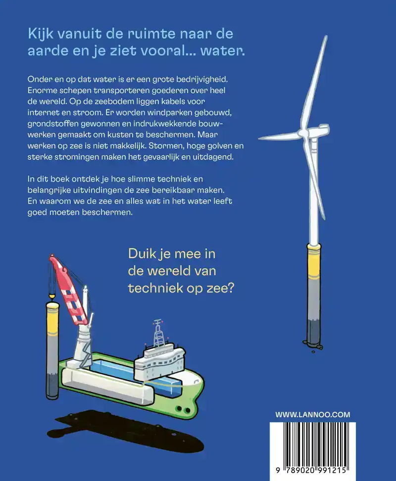 ZO VAREN DE GROOTSTE SCHEPEN DE WERELD ROND