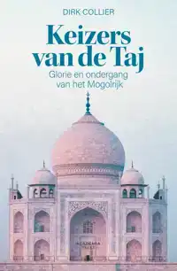 KEIZERS VAN DE TAJ