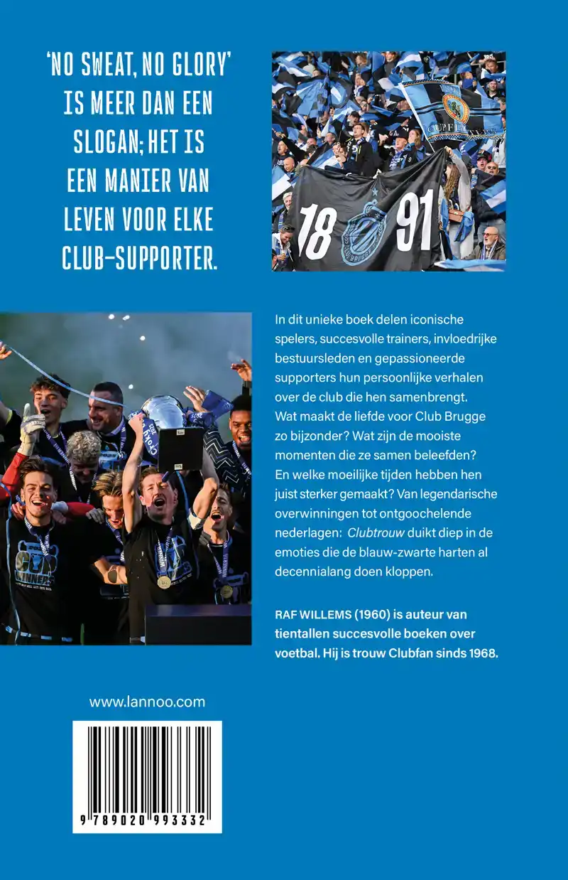 CLUBTROUW