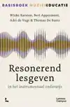 RESONEREND LESGEVEN