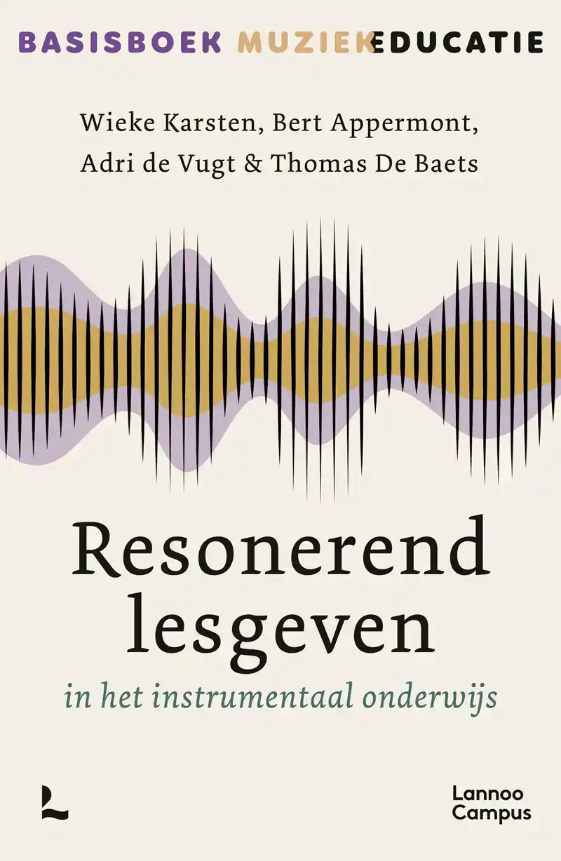 RESONEREND LESGEVEN