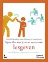 BIJNA ALLES WAT JE MOET WETEN OVER LESGEVEN