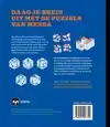 DE BREINBREKERS VAN MENSA