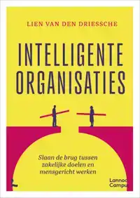INTELLIGENTE ORGANISATIES