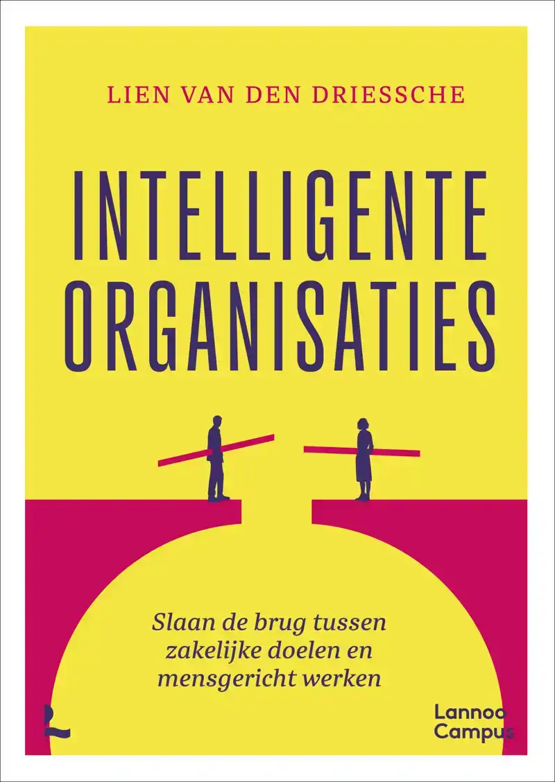 INTELLIGENTE ORGANISATIES