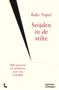 SNIJDEN IN DE STILTE