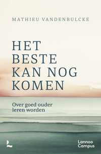 HET BESTE KAN NOG KOMEN