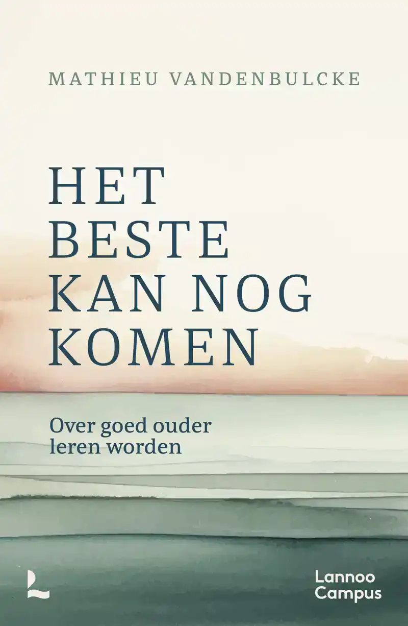 HET BESTE KAN NOG KOMEN