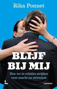 BLIJF BIJ MIJ