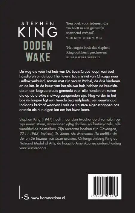 DODENWAKE