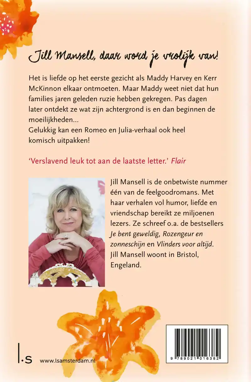 DE PRINS OP HET VERKEERDE PAARD