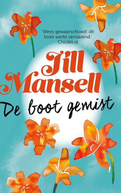 DE BOOT GEMIST