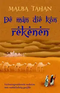 DE MAN DIE KON REKENEN