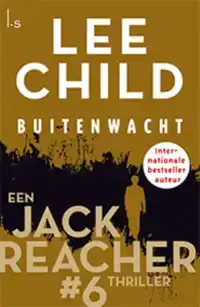 BUITENWACHT