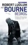 HET BOURNE BEDROG
