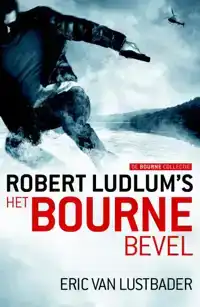 HET BOURNE BEVEL