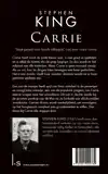 CARRIE