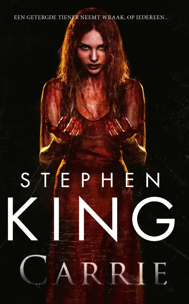 CARRIE