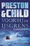 VOORBIJ DE IJSGRENS