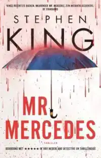 MR. MERCEDES