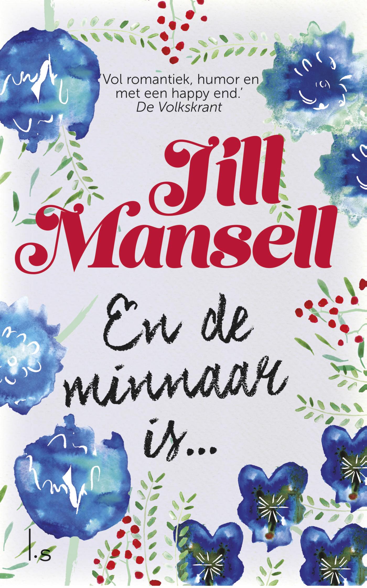 EN DE MINNAAR IS...