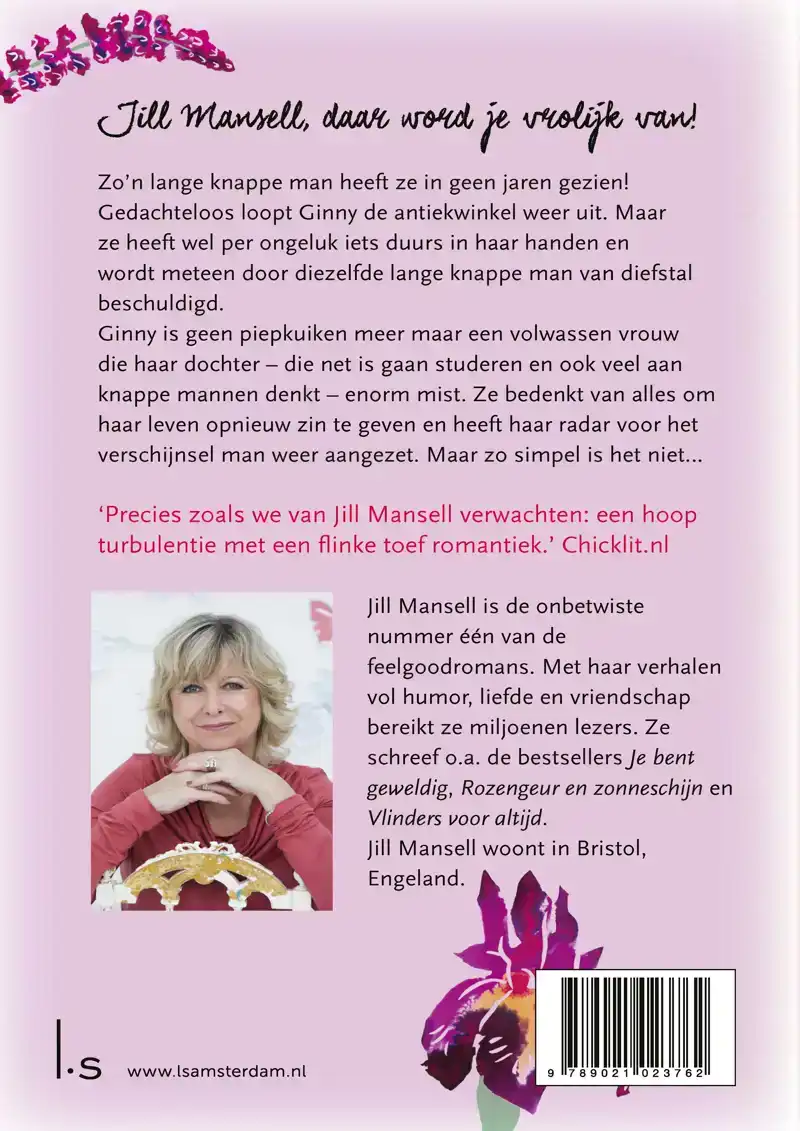 ONDERSTEBOVEN