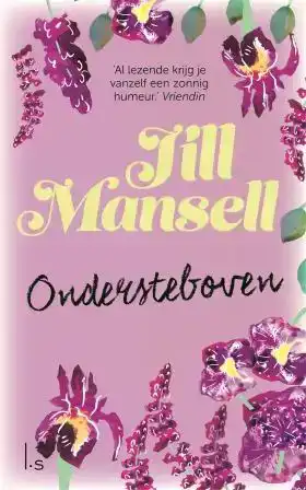 ONDERSTEBOVEN