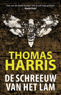 DE SCHREEUW VAN HET LAM/SILENCE OF THE LAMBS