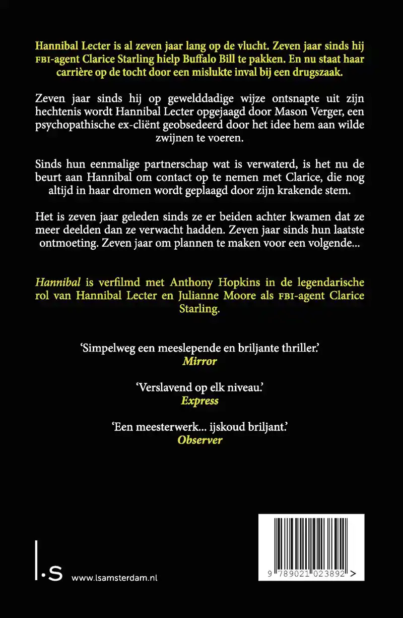 HANNIBAL