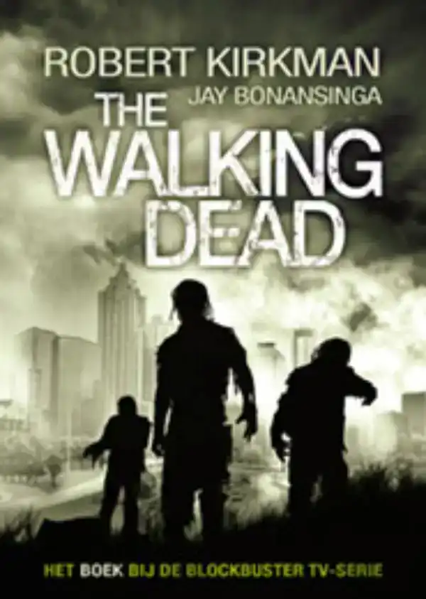 THE WALKING DEAD