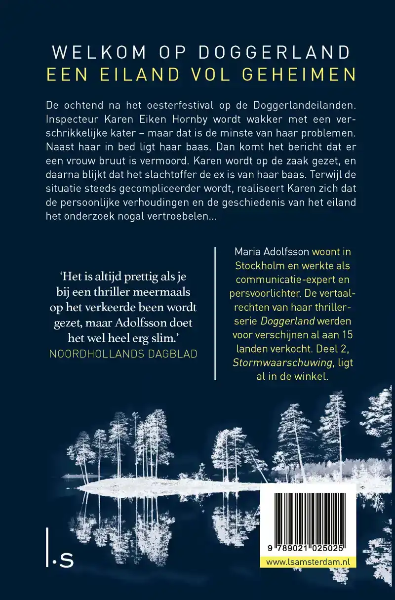 DOGGERLAND - MISLEIDING