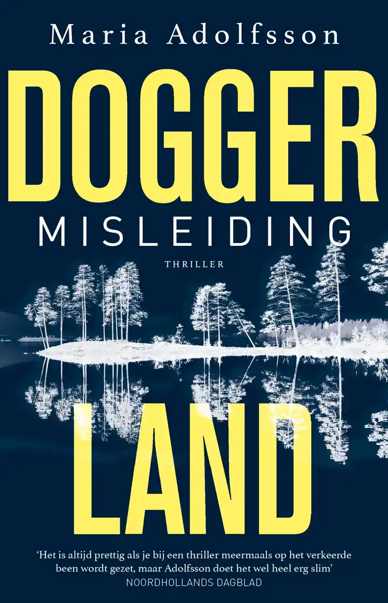 DOGGERLAND - MISLEIDING