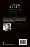 OGEN VAN DE DRAAK
