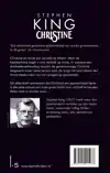 CHRISTINE