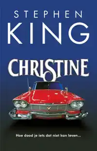 CHRISTINE