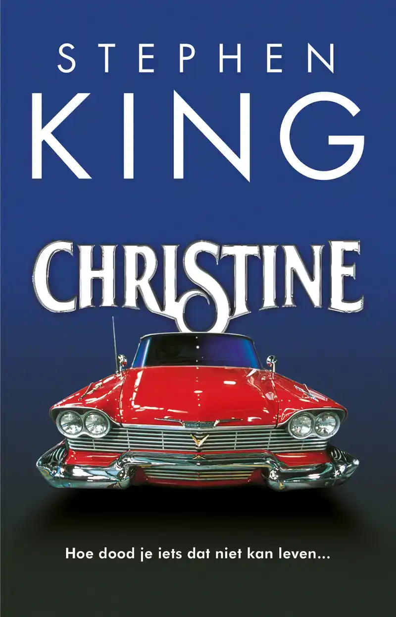 CHRISTINE