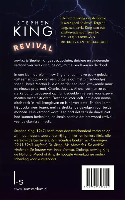 REVIVAL