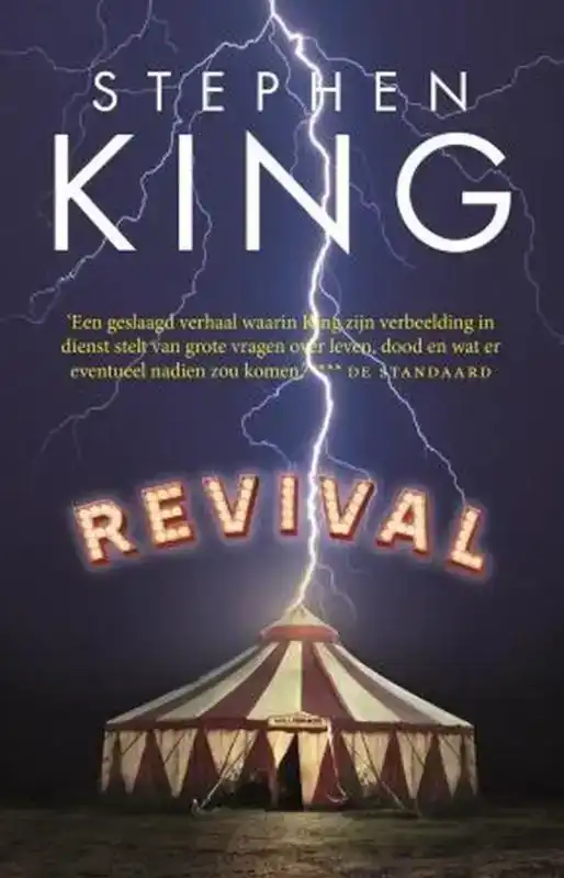 REVIVAL