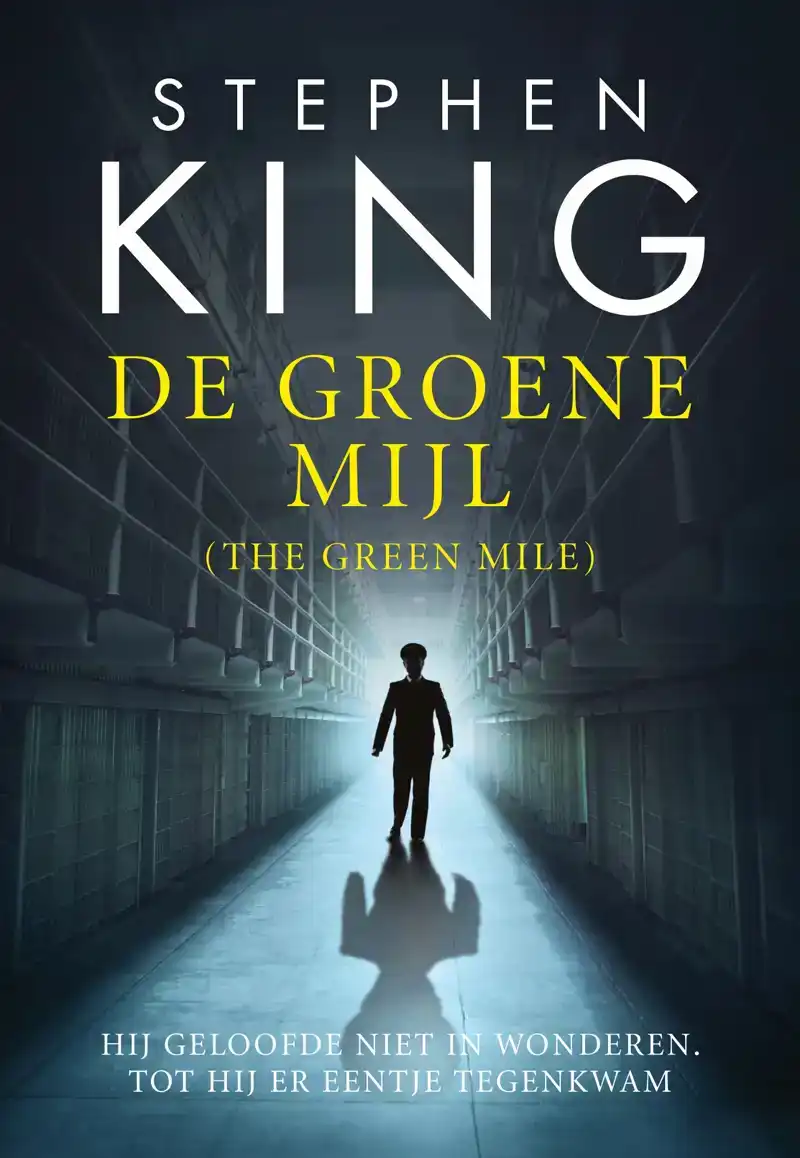 DE GROENE MIJL