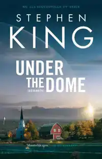 UNDER THE DOME (GEVANGEN)