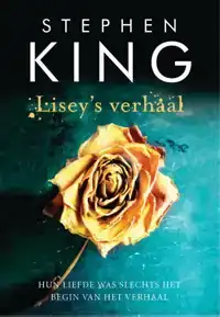 LISEY'S VERHAAL