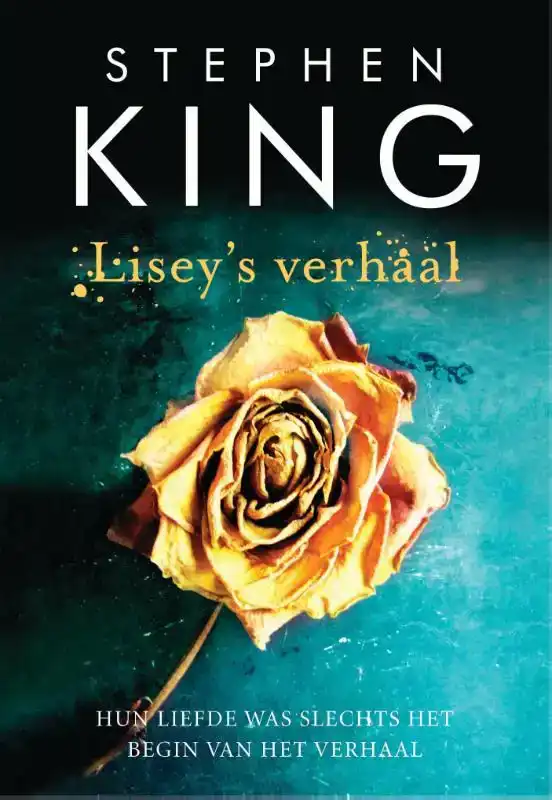 LISEY'S VERHAAL