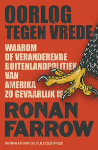 OORLOG TEGEN VREDE (POD)