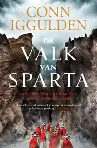 DE VALK VAN SPARTA (POD