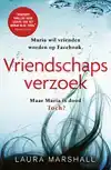 VRIENDSCHAPSVERZOEK