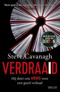 VERDRAAID