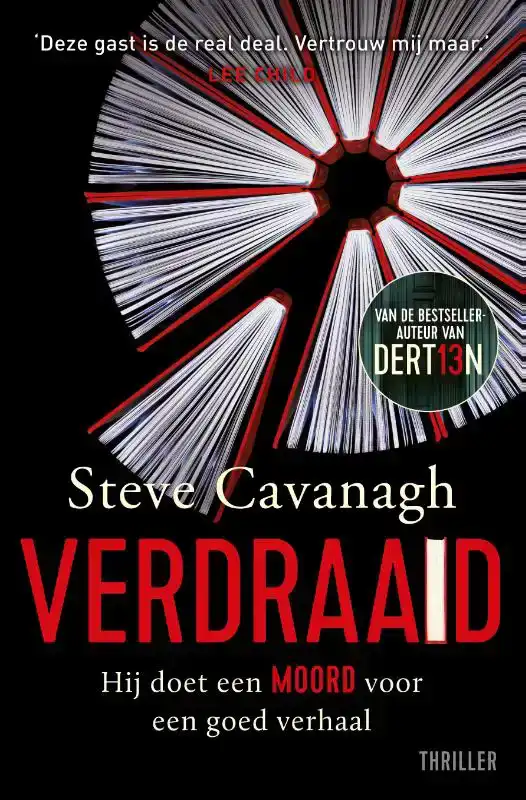 VERDRAAID